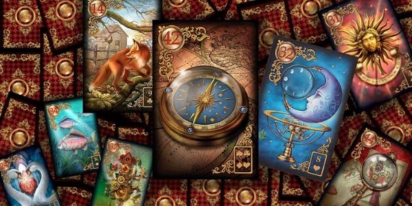 Tarot cigano: os segredos e como fazer uma consulta agora.