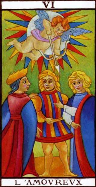 Cavaleiro de Paus significado no Tarot - Amor, Dinheiro, Saúde e