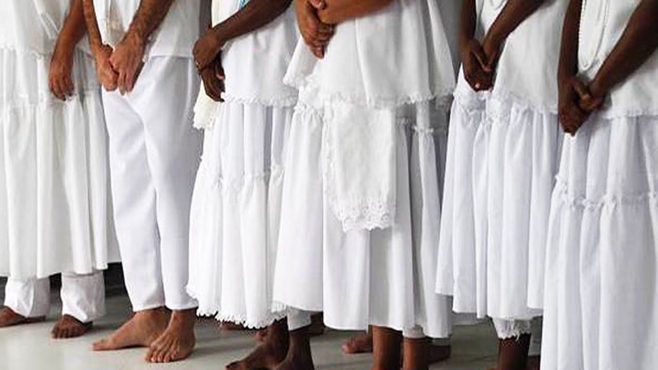 Umbanda e Candomblé? Quais são as