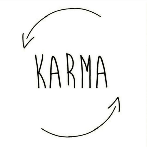 O que é o Karma? Conheça as 12 leis do Karma.