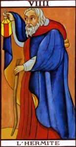 O 10 de Paus no tarot de Rider-Waite: O Senhor da Opressão