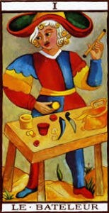 O Rei de Paus no tarot de Rider-Waite: Significado
