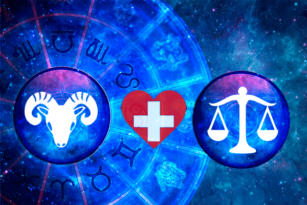 Signo de libra e a combinação com os outros signos