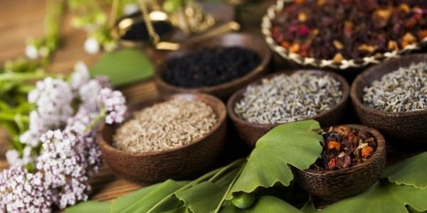 Remédio Natural: fortaleça seu coração e se purifique